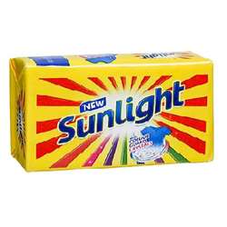 Sunlight Detergent Bar 